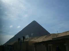 -吉萨金字塔群