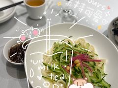 -皇城根北京风味主题餐厅(中海环宇城店)