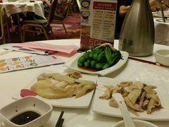 -百乐门喜宴(海珠广场华厦店)