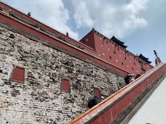 -普陀宗乘之庙(小布达拉宫)