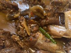 -耕渔小院·湖南鱼鲜(望城店)