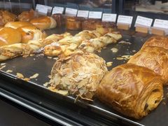 -BAKER&SPICE(BFC外滩金融中心店)
