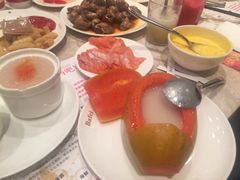 -芭菲盛宴·环球美食(锦城万达广场店)