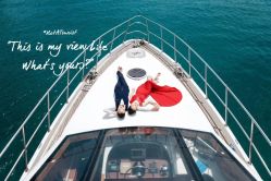 -太古映画婚纱摄影(天河店)