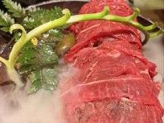 -盡膳口福跷脚牛肉火锅(晶耀前滩店)