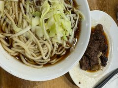 -柴氏风味斋(甘家口店)