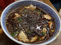 -惠记粉汤羊血(小南门店)