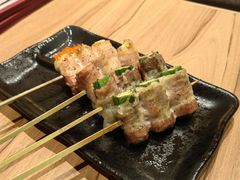 -大米·京都小酒馆·炭烧海鲜·烧鸟(龙口东路店)
