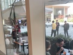 -科学家咖啡(海岸城店)