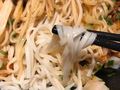 干拌臊子面-鼎高高陕西美食(龙德广场店)