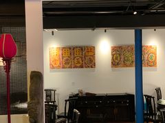 门面-院8里·小聚园老川菜(九眼桥店)