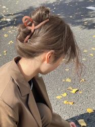 -FAJEE HAIR发界烫染接发