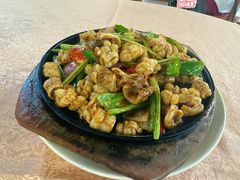 -蒸坊黄鳝饭(骏丰大厦店)