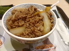 -吉野家(长沙五一广场IFS店)