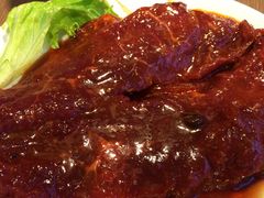 -鲜风烤肉冷面(杏林店)