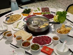 -八合里潮汕鲜牛肉火锅(上海汇智广场店)