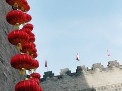 -常家庄园