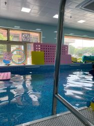 -鱼乐贝贝婴幼儿水育馆(高桥红坊店)