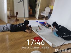 -苹果树儿童摄影工作室
