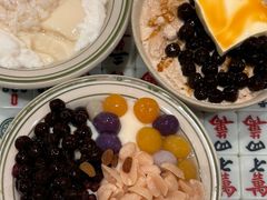 -堂屋糖水店(愚园店)