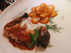 -京华烟云·北京烤鸭(领展购物广场·中关村店)