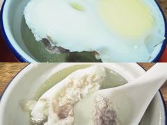 -小罗子汤店(大士院总店)