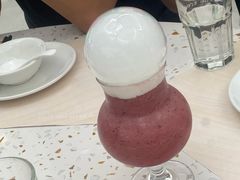 -大树餐厅(环球港店)