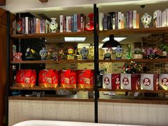 -品大三·南京菜(大行宫店)