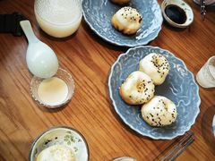 -鑫震源·苏式大虾生煎(山塘街店)