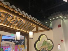 -小菜园新徽菜(南通崇川金鹰店)