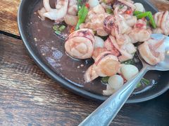 -月满港海鲜酒家