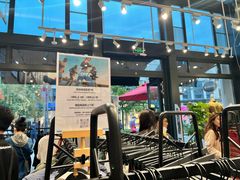 -lululemon(比斯特购物村店)