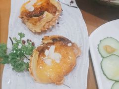 -银子铁板烧料理自助餐(人民广场店)