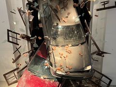 -大馆(前中区警署建築群)