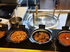 -菲住布渴酒店自助餐厅(阿里巴巴西溪园区店)