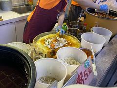 -安徽阜阳卷馍(西单店)