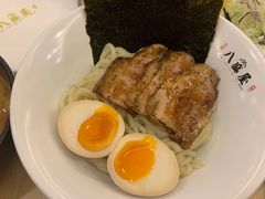 -八盛屋·沾面(集美万达店)