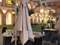 -首创奥特莱斯(西安店)