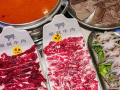 -荣叔港式沙嗲牛肉火锅(正佳潮流店)