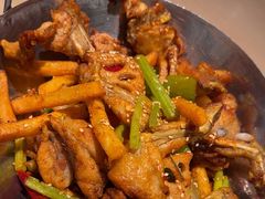 -避风塘(宝山万达店)