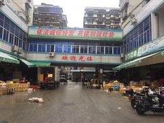 -台江农贸市场(建海小区店)