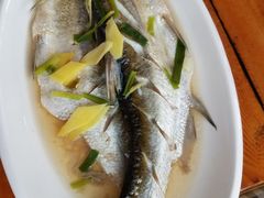 -湖山人家·湖景餐厅·特色农家菜(太湖西山店)