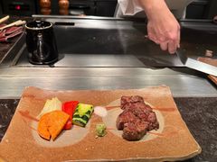 -Ginza Onodera铁板烧(外滩十八号店)