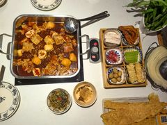 -螺大喜螺蛳粉火锅(雍和宫店)