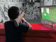 -不可思议减压馆·解压博物馆·摔碗发泄·团建定制