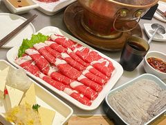 -牛街·马辈儿涮肉(牛街总店)