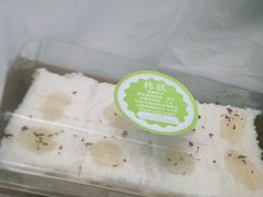 -南大门韩糕(后埭溪路店)