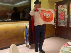 -西贝(六里桥旗舰店)