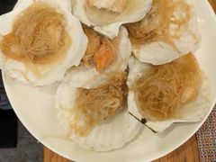 -深圳福田香格里拉大酒店