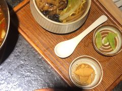 -安多素食(广仁寺路店)